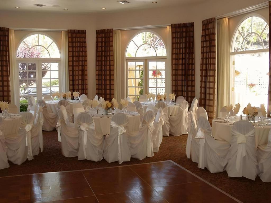 Hotel San Diego-Rancho Bernardo Ngoại thất bức ảnh