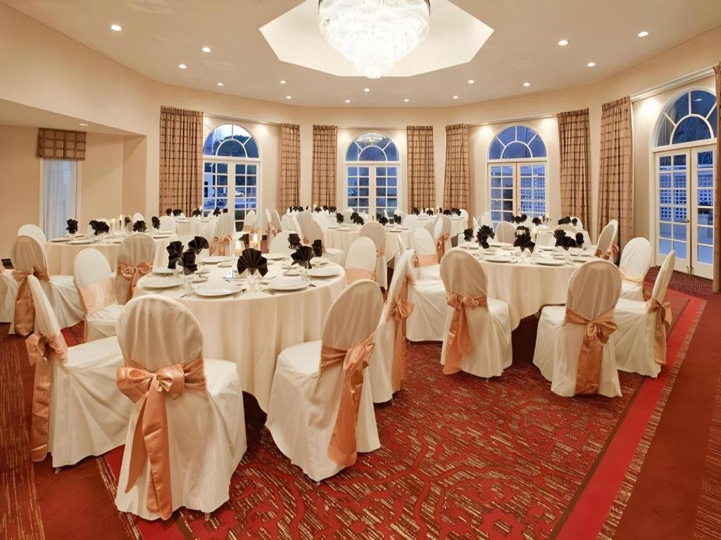 Hotel San Diego-Rancho Bernardo Ngoại thất bức ảnh