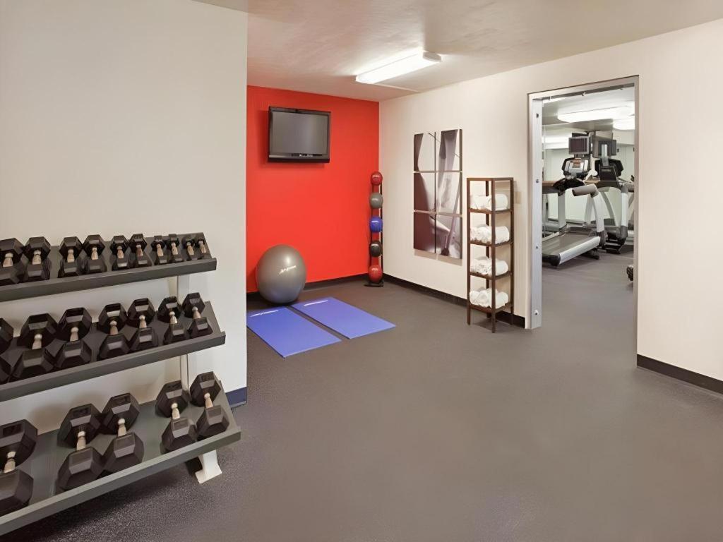 Hotel San Diego-Rancho Bernardo Ngoại thất bức ảnh