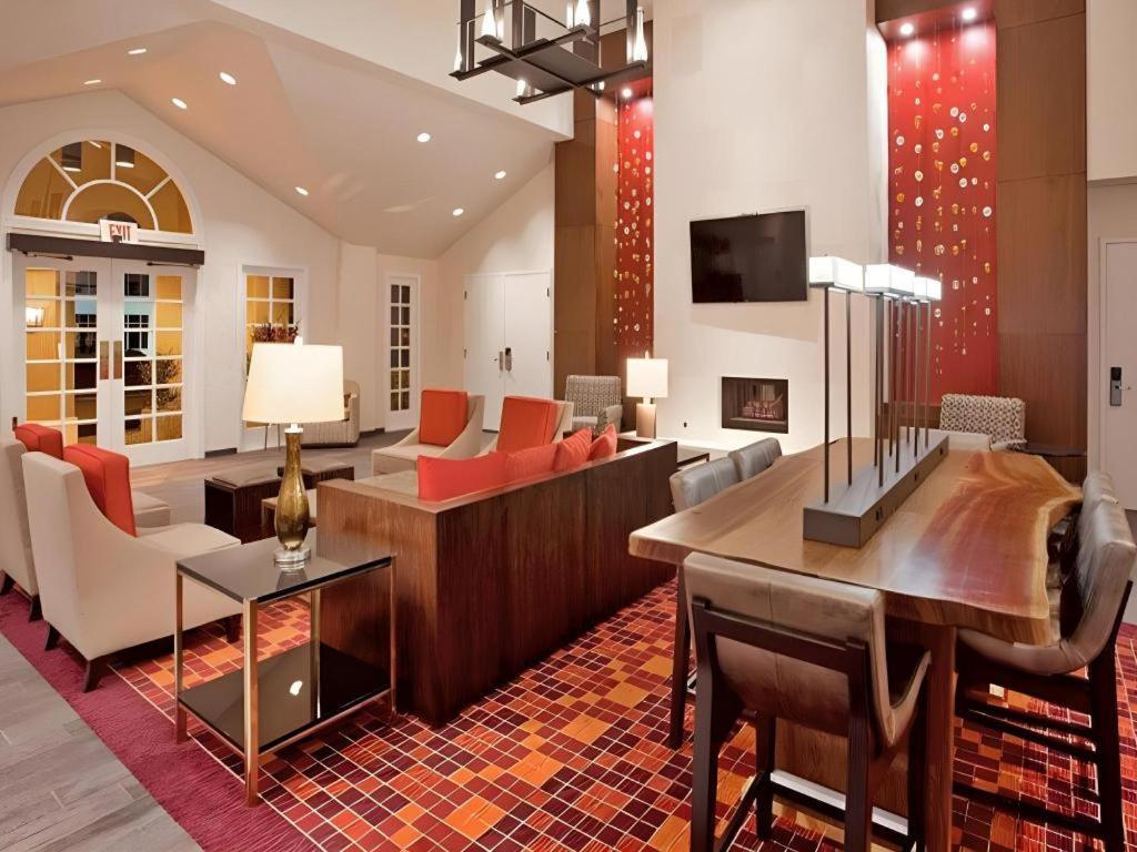Hotel San Diego-Rancho Bernardo Ngoại thất bức ảnh