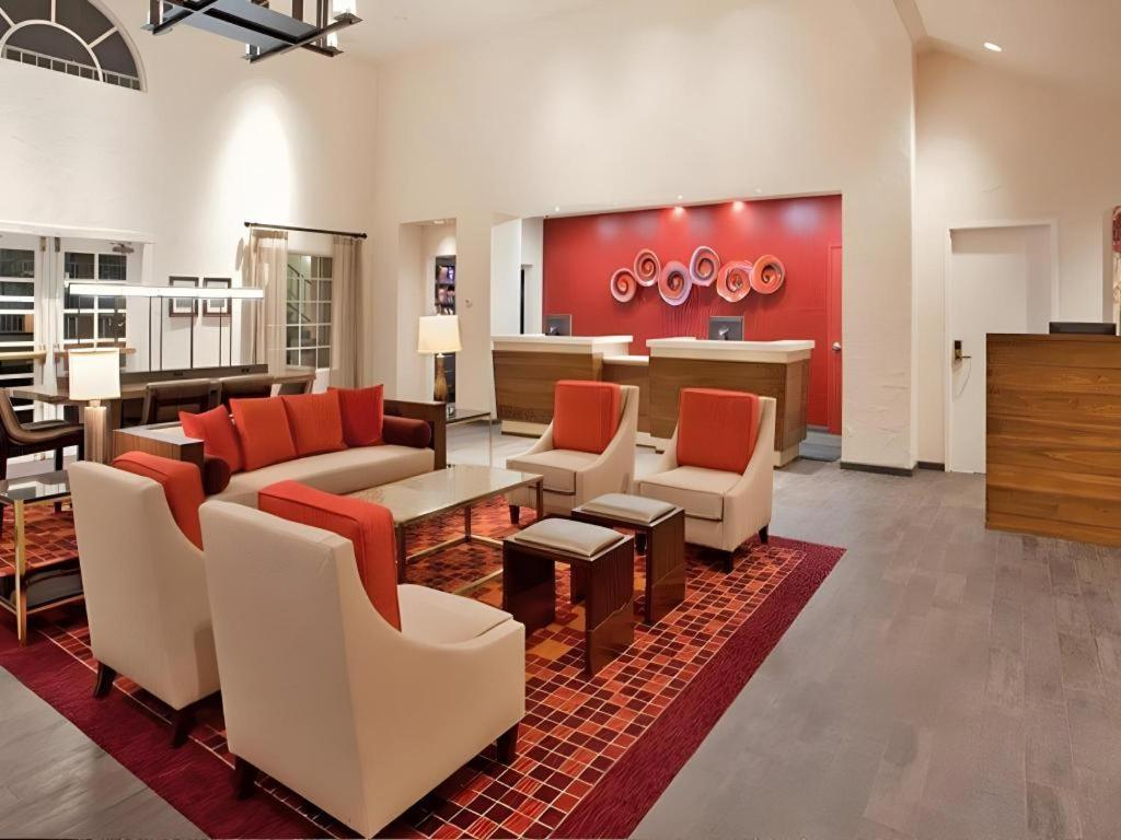 Hotel San Diego-Rancho Bernardo Ngoại thất bức ảnh