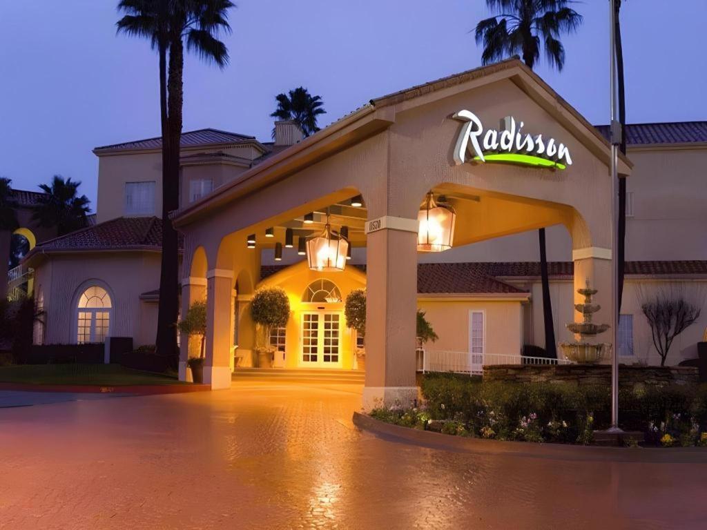 Hotel San Diego-Rancho Bernardo Ngoại thất bức ảnh