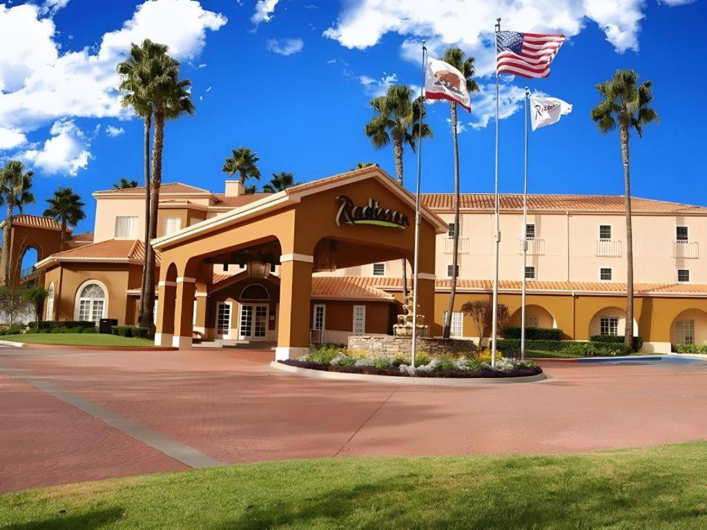 Hotel San Diego-Rancho Bernardo Ngoại thất bức ảnh