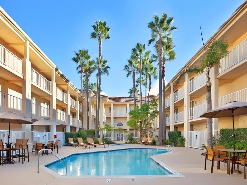 Hotel San Diego-Rancho Bernardo Ngoại thất bức ảnh