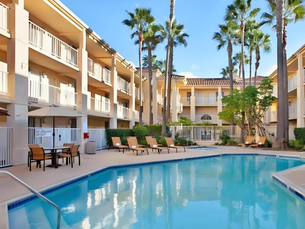Hotel San Diego-Rancho Bernardo Ngoại thất bức ảnh
