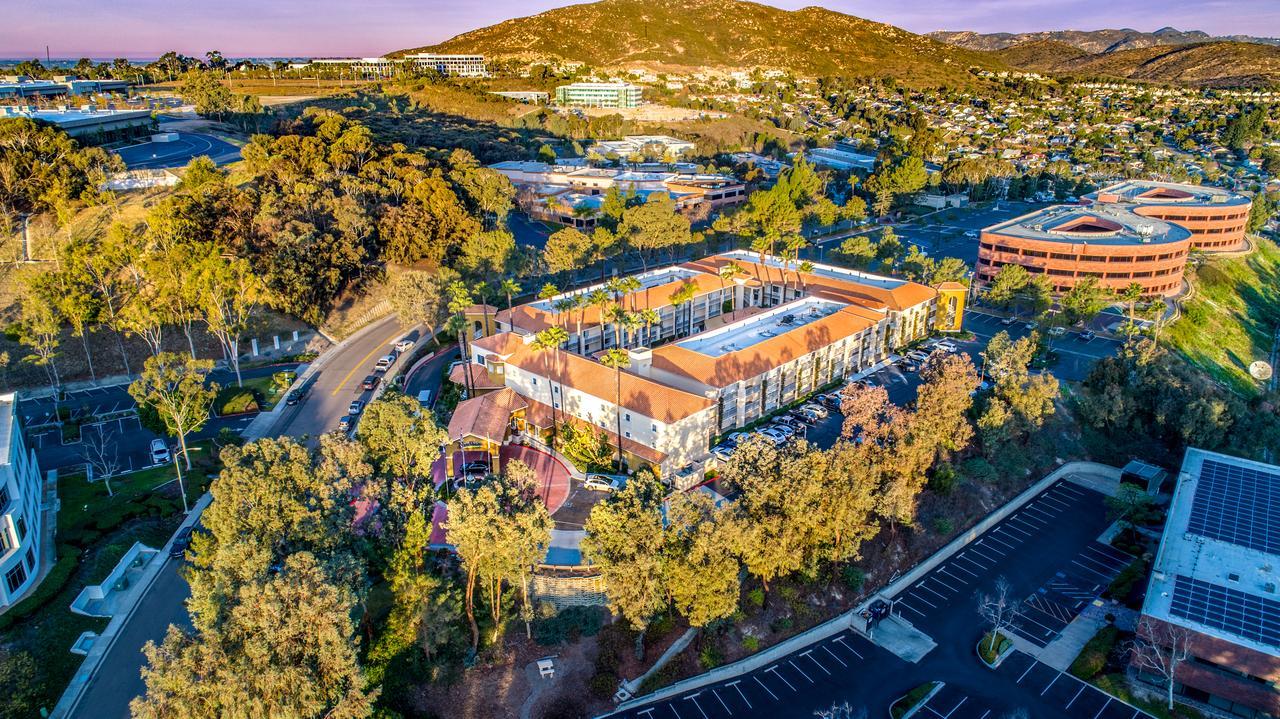 Hotel San Diego-Rancho Bernardo Ngoại thất bức ảnh