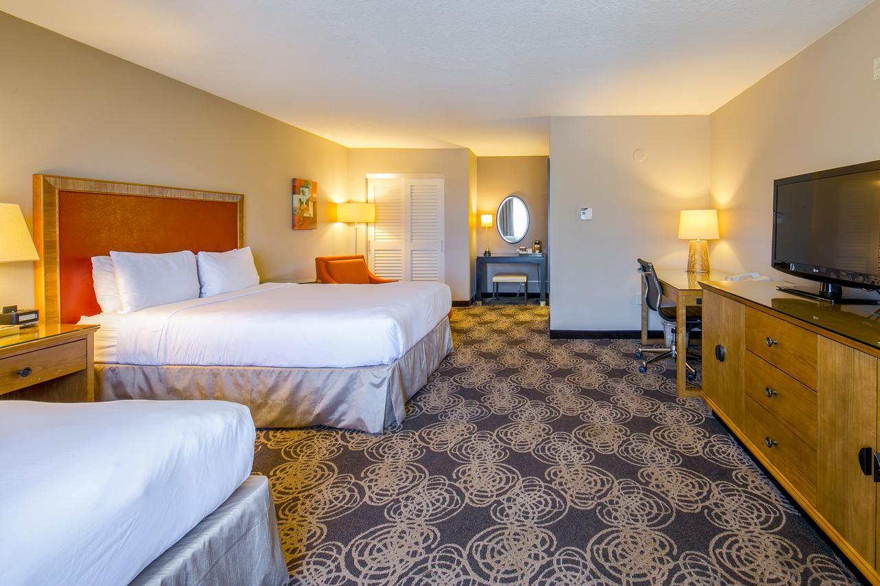 Hotel San Diego-Rancho Bernardo Ngoại thất bức ảnh