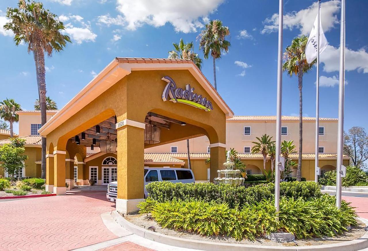 Hotel San Diego-Rancho Bernardo Ngoại thất bức ảnh