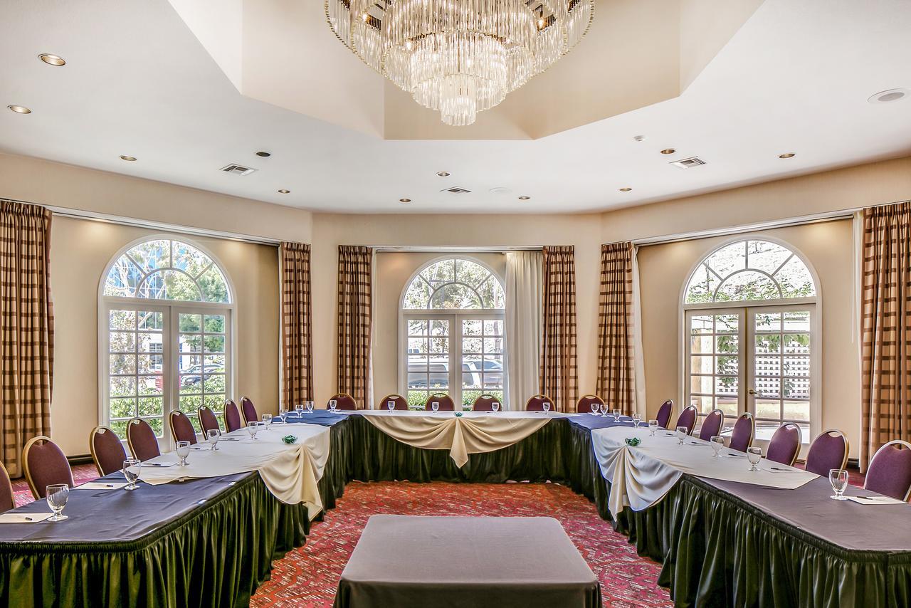 Hotel San Diego-Rancho Bernardo Ngoại thất bức ảnh