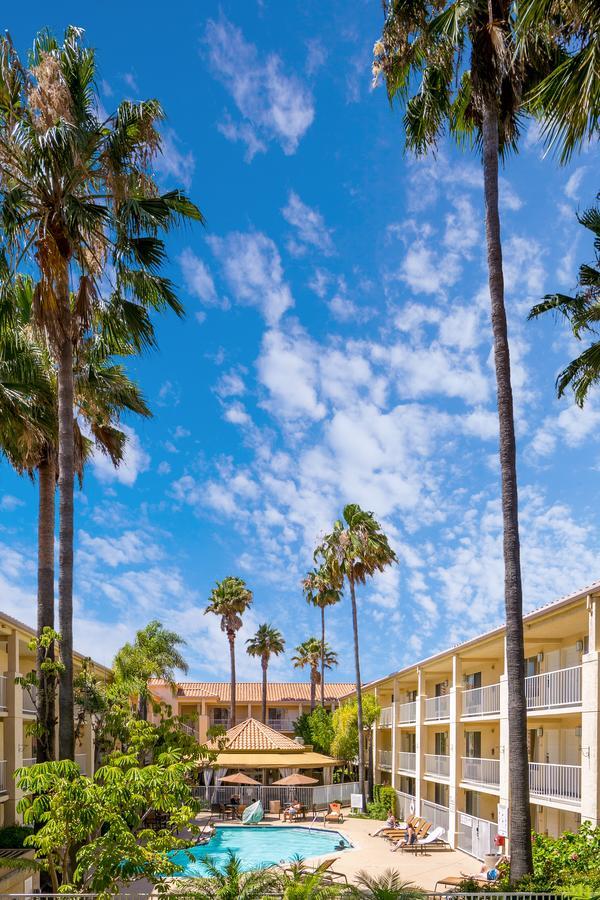 Hotel San Diego-Rancho Bernardo Ngoại thất bức ảnh