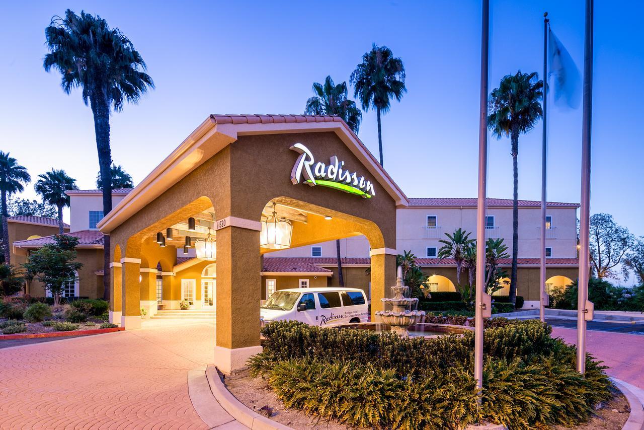 Hotel San Diego-Rancho Bernardo Ngoại thất bức ảnh
