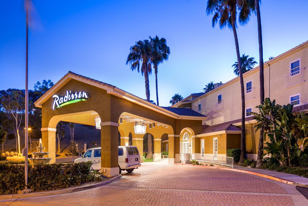 Hotel San Diego-Rancho Bernardo Ngoại thất bức ảnh