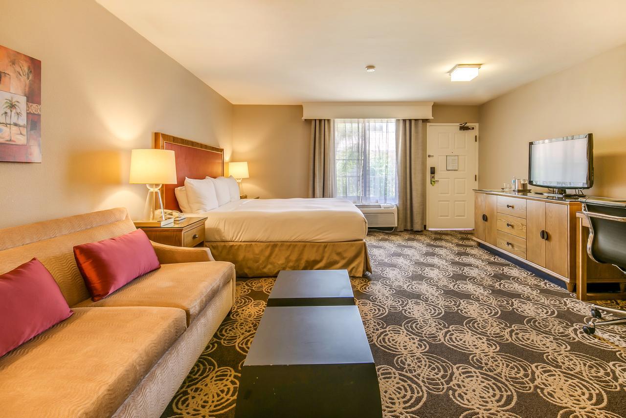 Hotel San Diego-Rancho Bernardo Ngoại thất bức ảnh