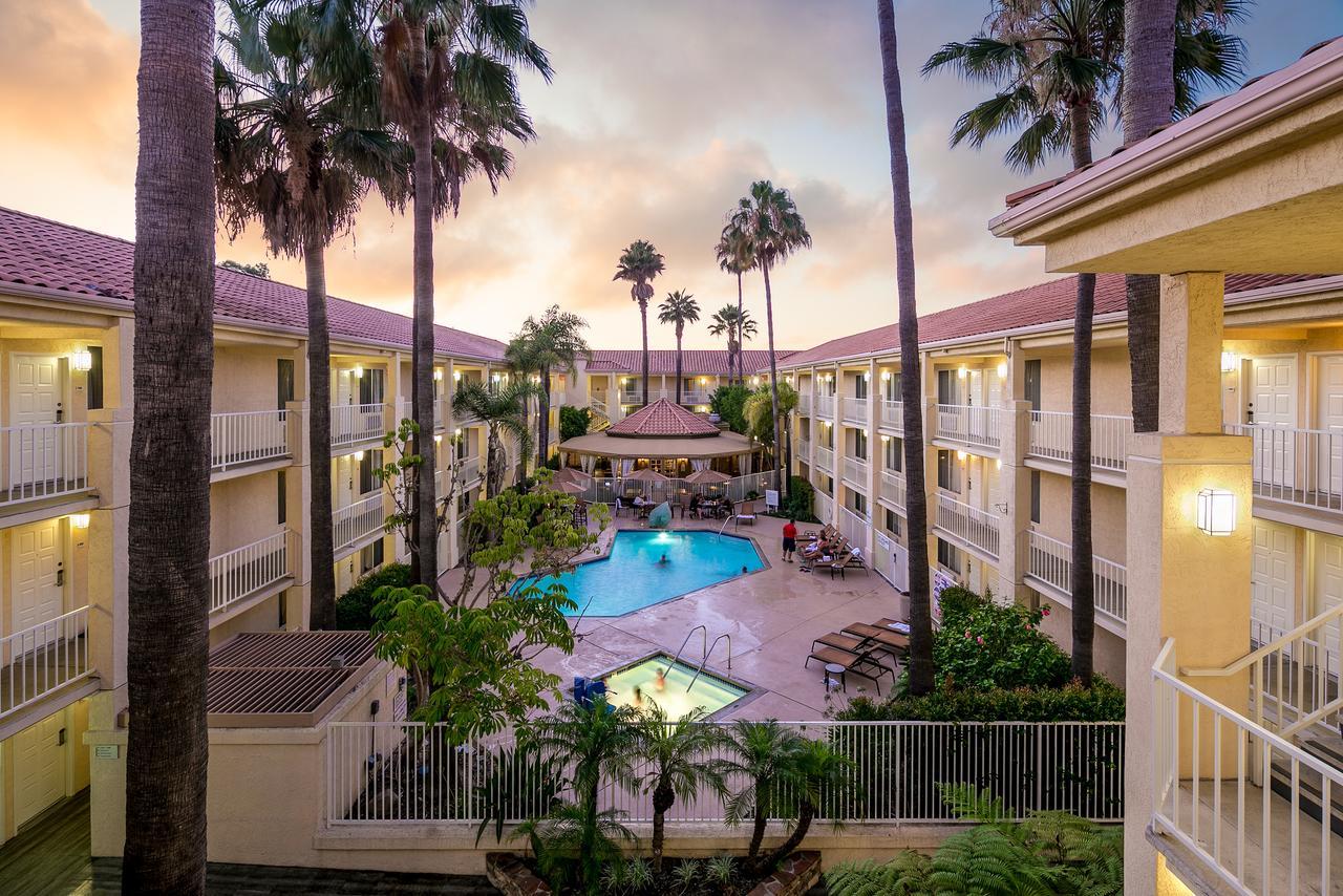 Hotel San Diego-Rancho Bernardo Ngoại thất bức ảnh