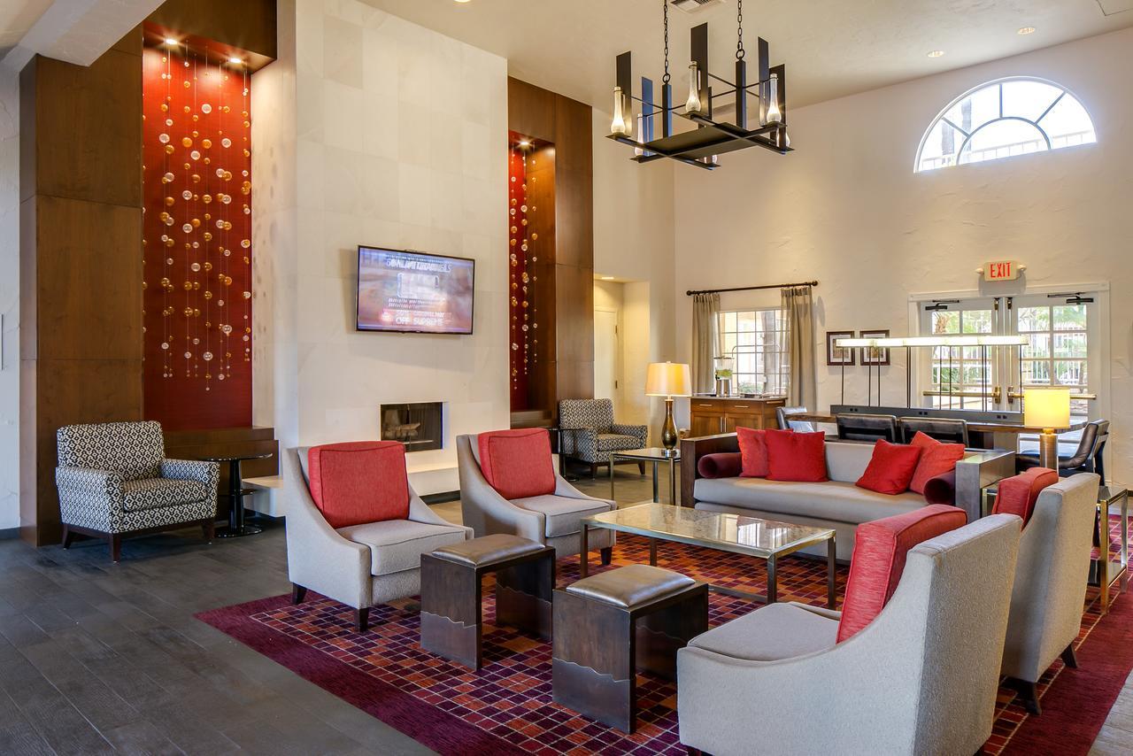 Hotel San Diego-Rancho Bernardo Ngoại thất bức ảnh