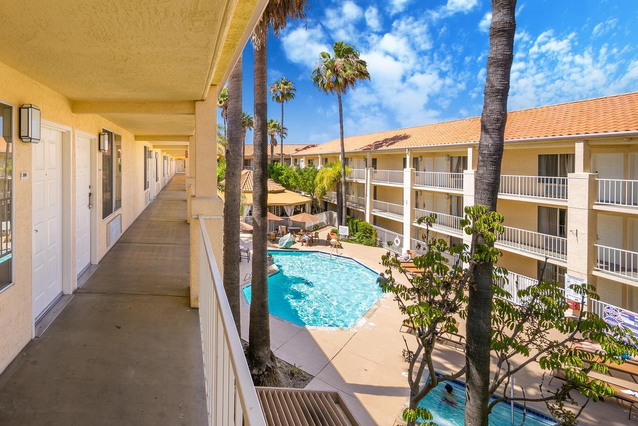 Hotel San Diego-Rancho Bernardo Ngoại thất bức ảnh
