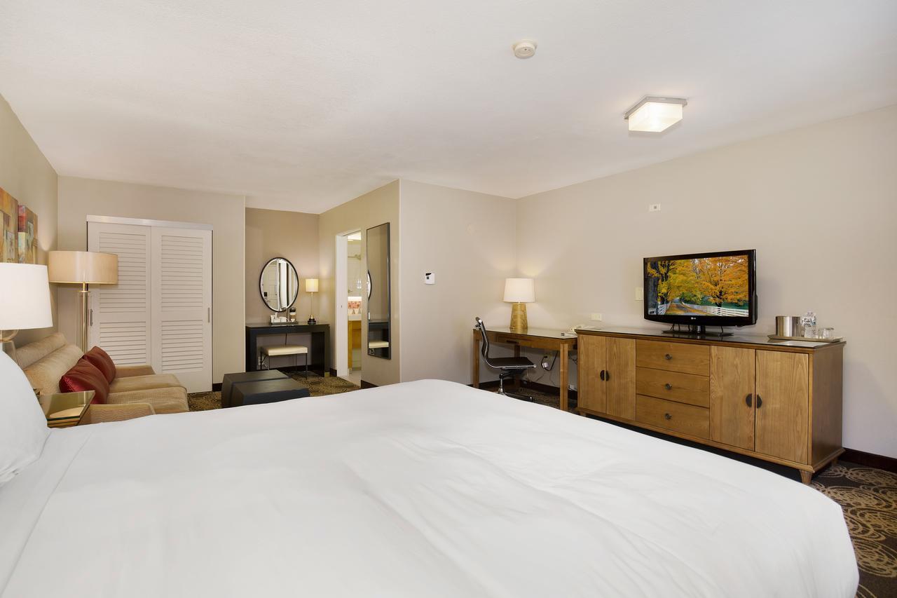 Hotel San Diego-Rancho Bernardo Ngoại thất bức ảnh