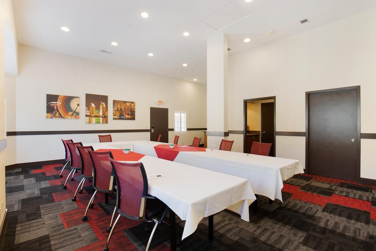 Hotel San Diego-Rancho Bernardo Ngoại thất bức ảnh