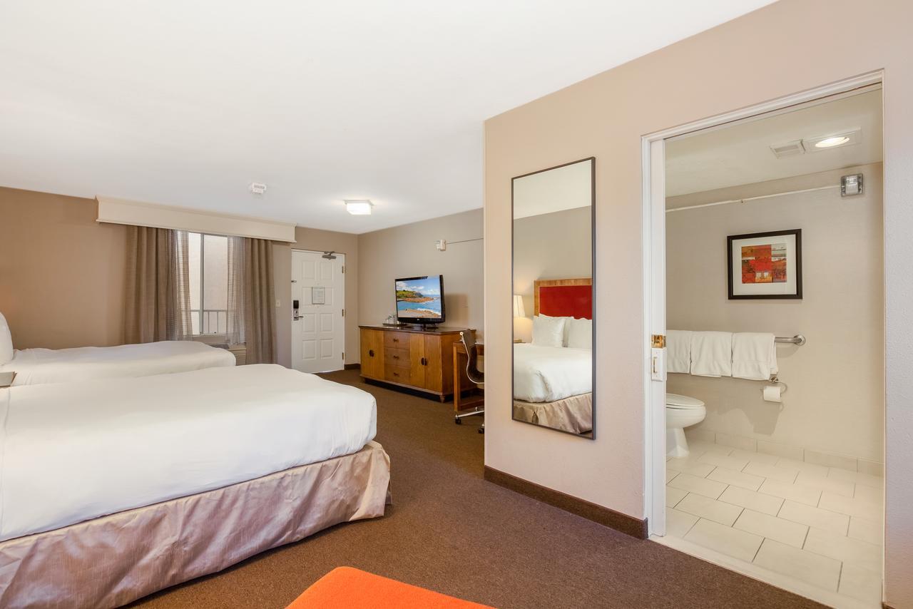 Hotel San Diego-Rancho Bernardo Ngoại thất bức ảnh