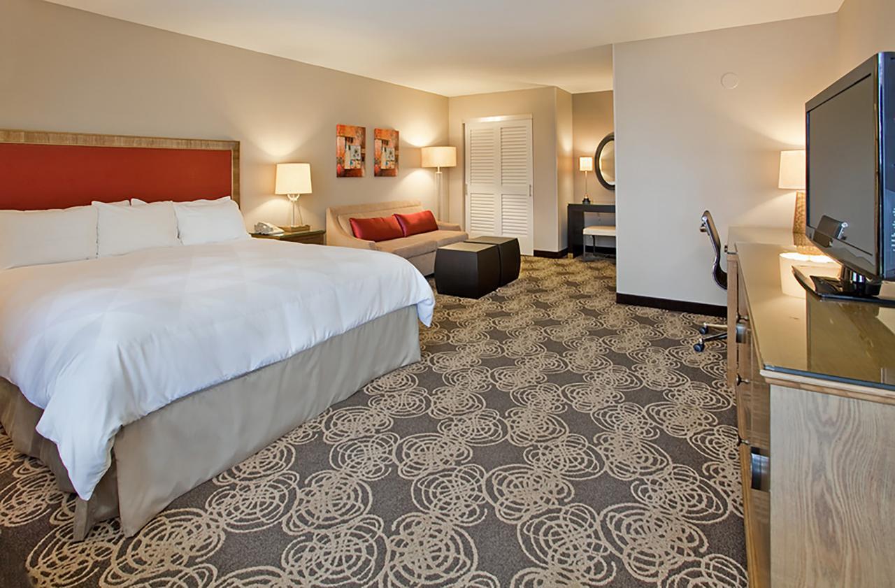 Hotel San Diego-Rancho Bernardo Ngoại thất bức ảnh