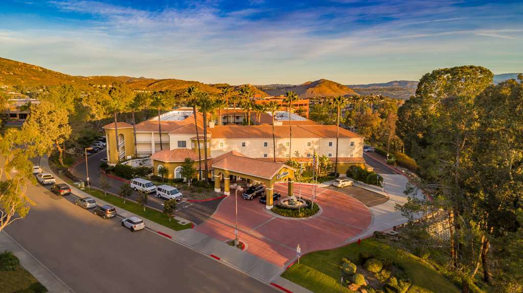 Hotel San Diego-Rancho Bernardo Ngoại thất bức ảnh