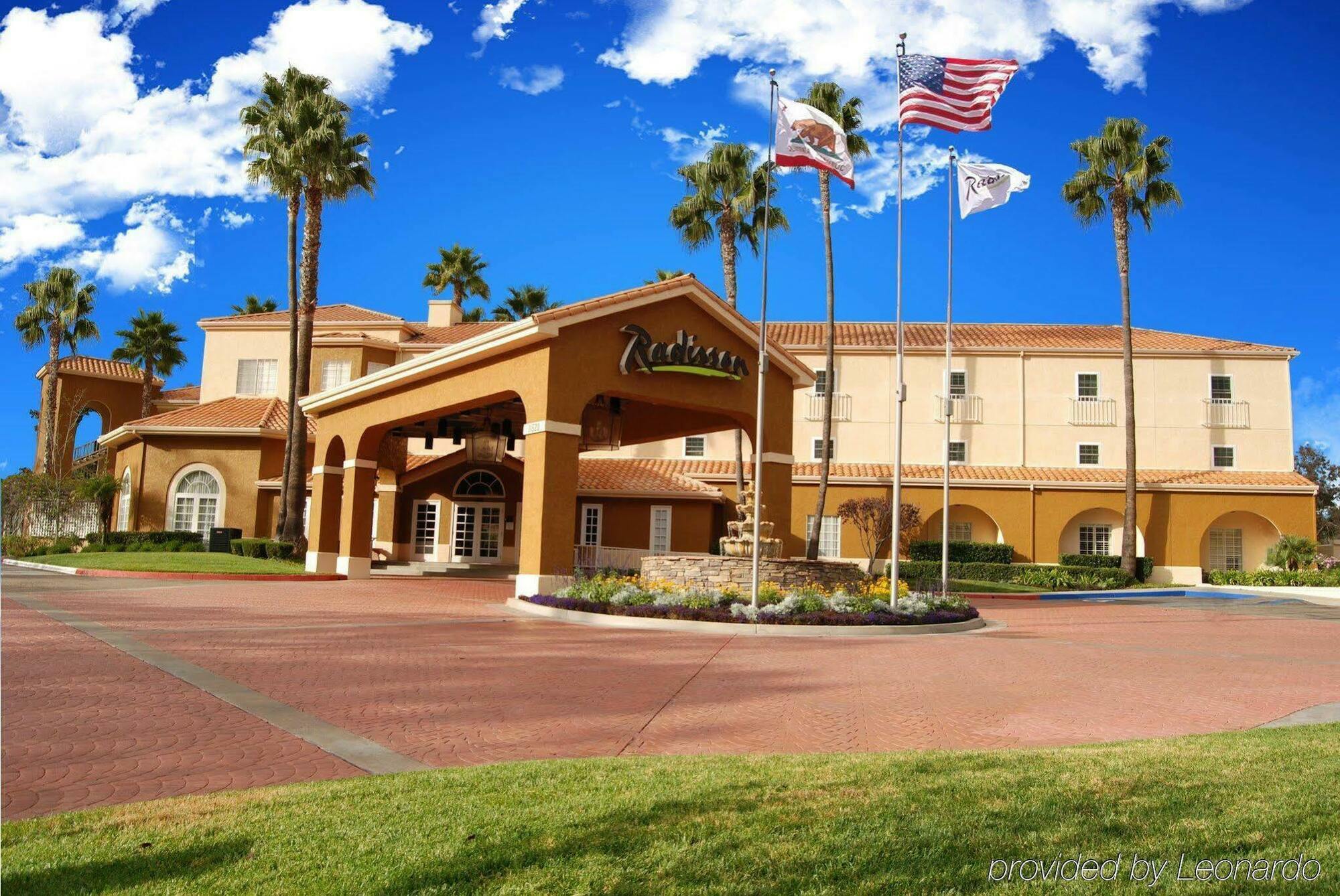 Hotel San Diego-Rancho Bernardo Ngoại thất bức ảnh