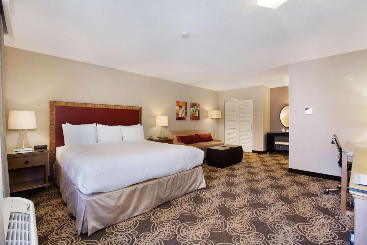 Hotel San Diego-Rancho Bernardo Ngoại thất bức ảnh