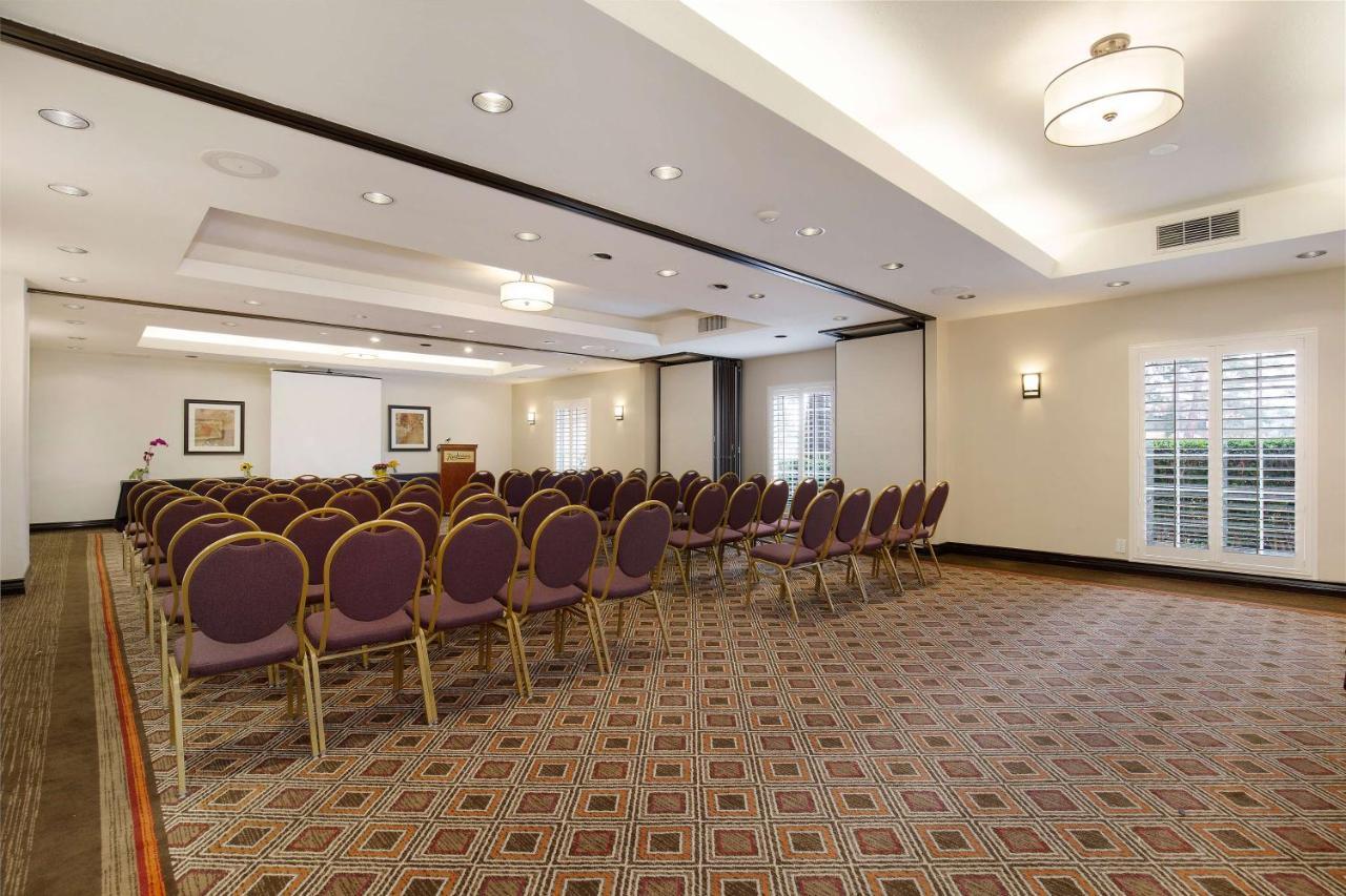 Hotel San Diego-Rancho Bernardo Ngoại thất bức ảnh