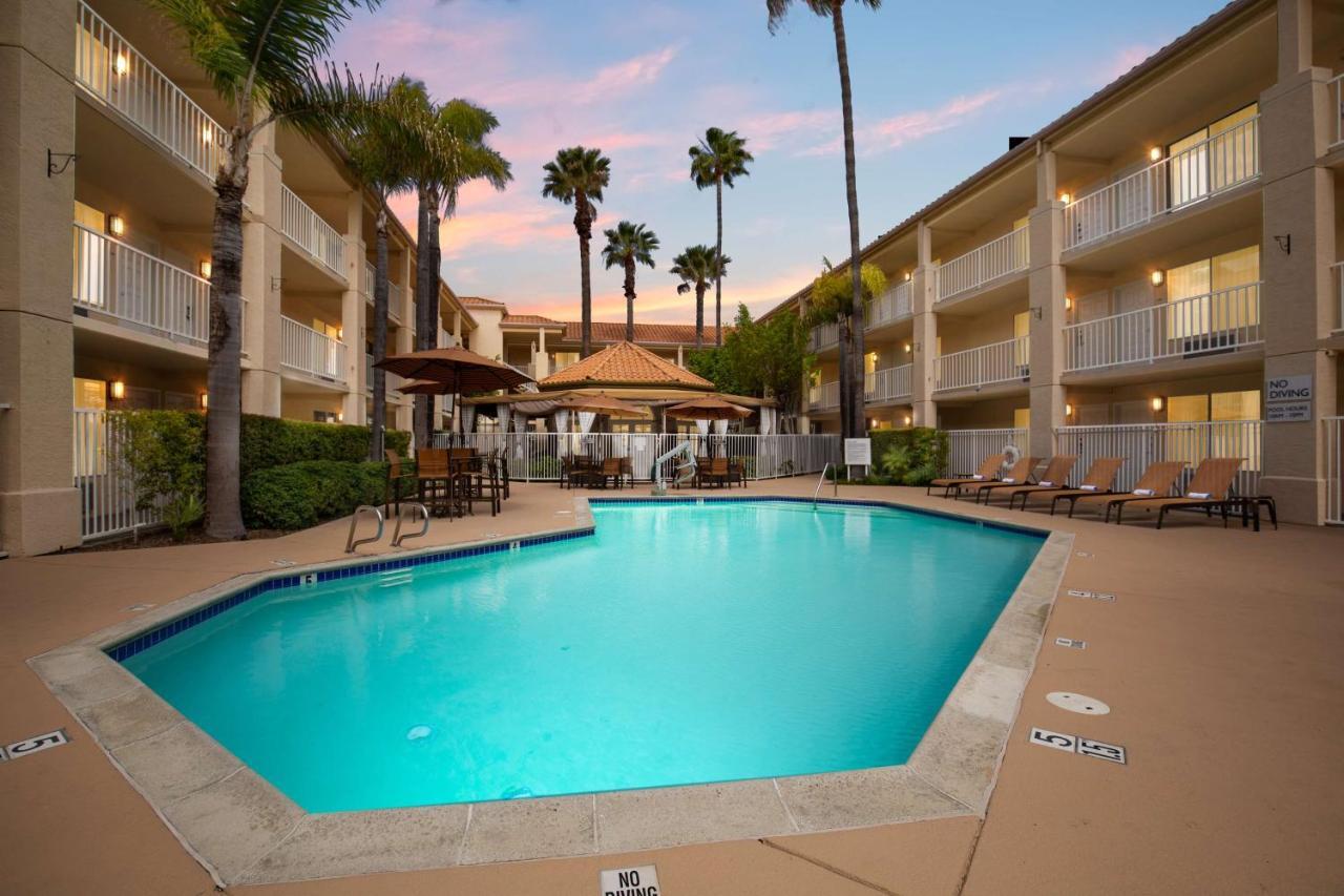 Hotel San Diego-Rancho Bernardo Ngoại thất bức ảnh