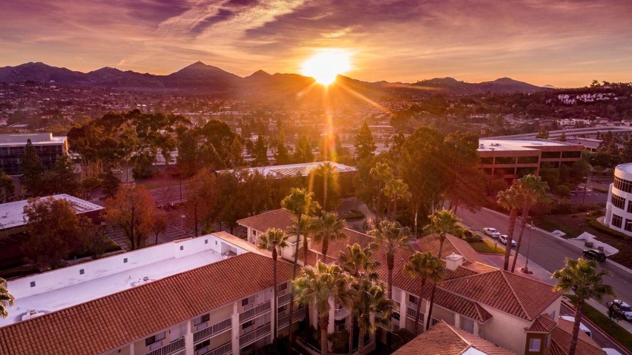 Hotel San Diego-Rancho Bernardo Ngoại thất bức ảnh