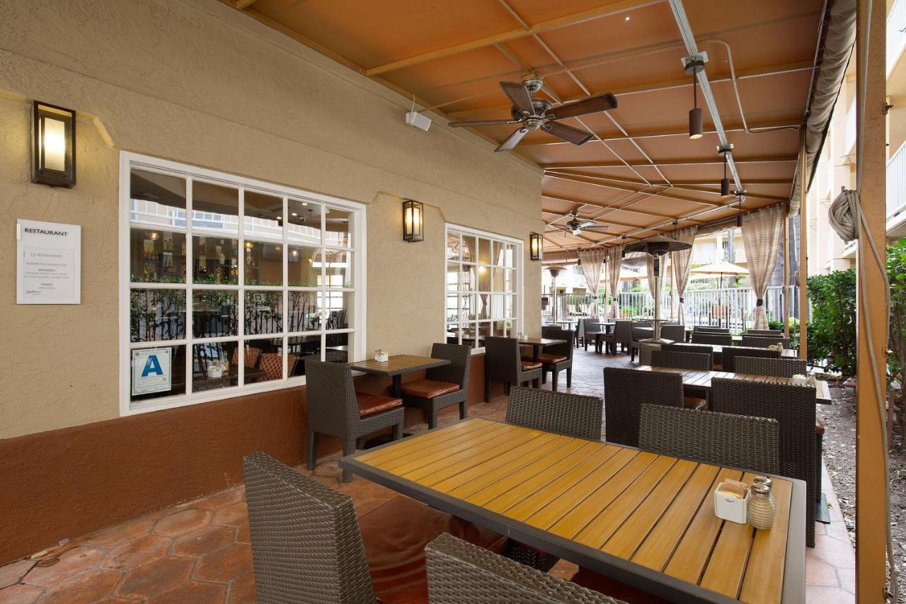 Hotel San Diego-Rancho Bernardo Ngoại thất bức ảnh