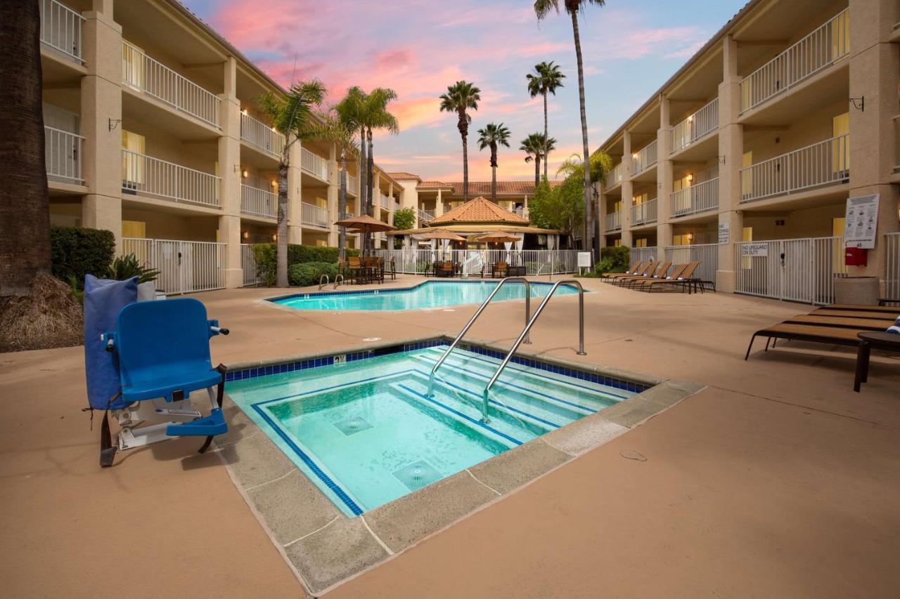 Hotel San Diego-Rancho Bernardo Ngoại thất bức ảnh