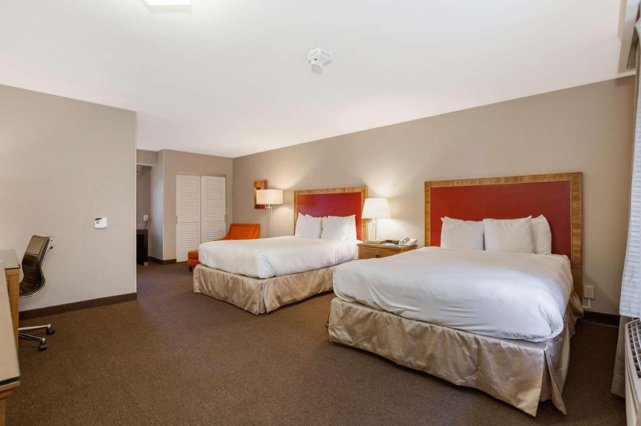 Hotel San Diego-Rancho Bernardo Ngoại thất bức ảnh