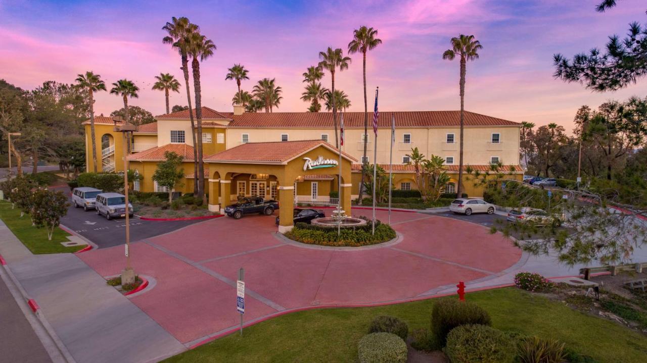 Hotel San Diego-Rancho Bernardo Ngoại thất bức ảnh