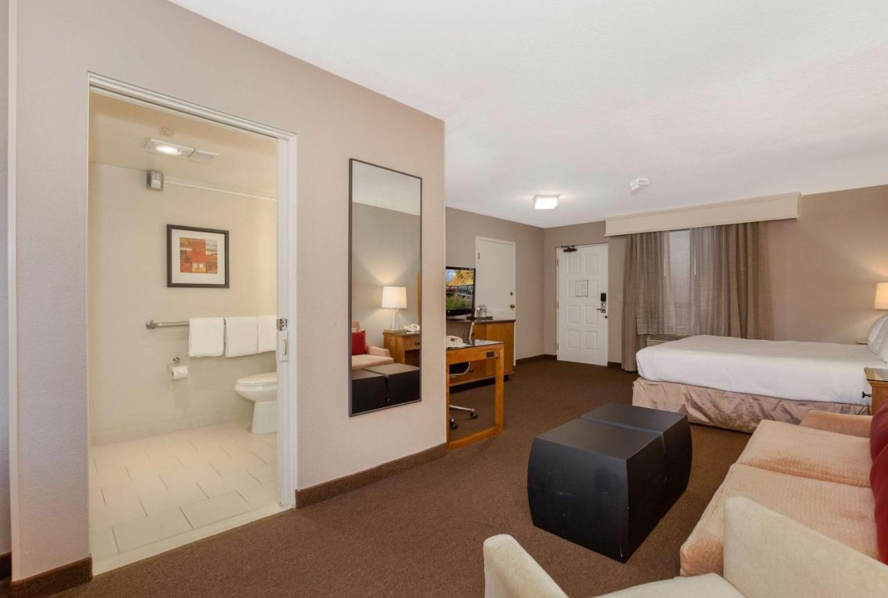 Hotel San Diego-Rancho Bernardo Ngoại thất bức ảnh