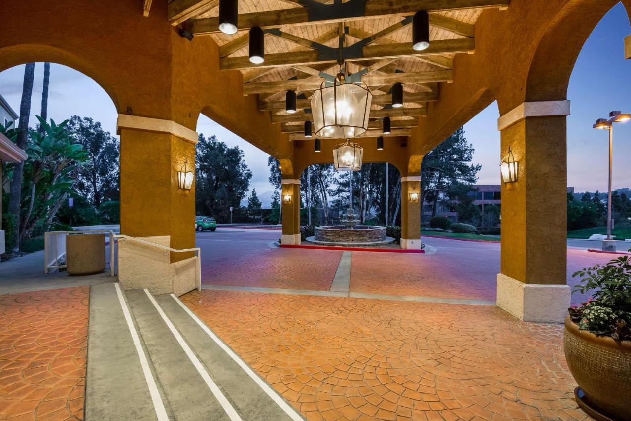 Hotel San Diego-Rancho Bernardo Ngoại thất bức ảnh