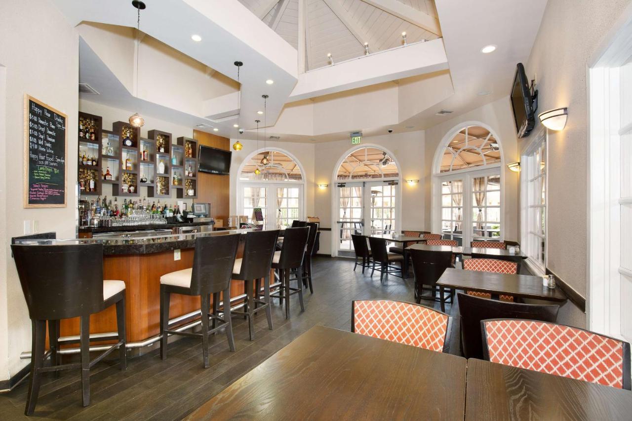 Hotel San Diego-Rancho Bernardo Ngoại thất bức ảnh