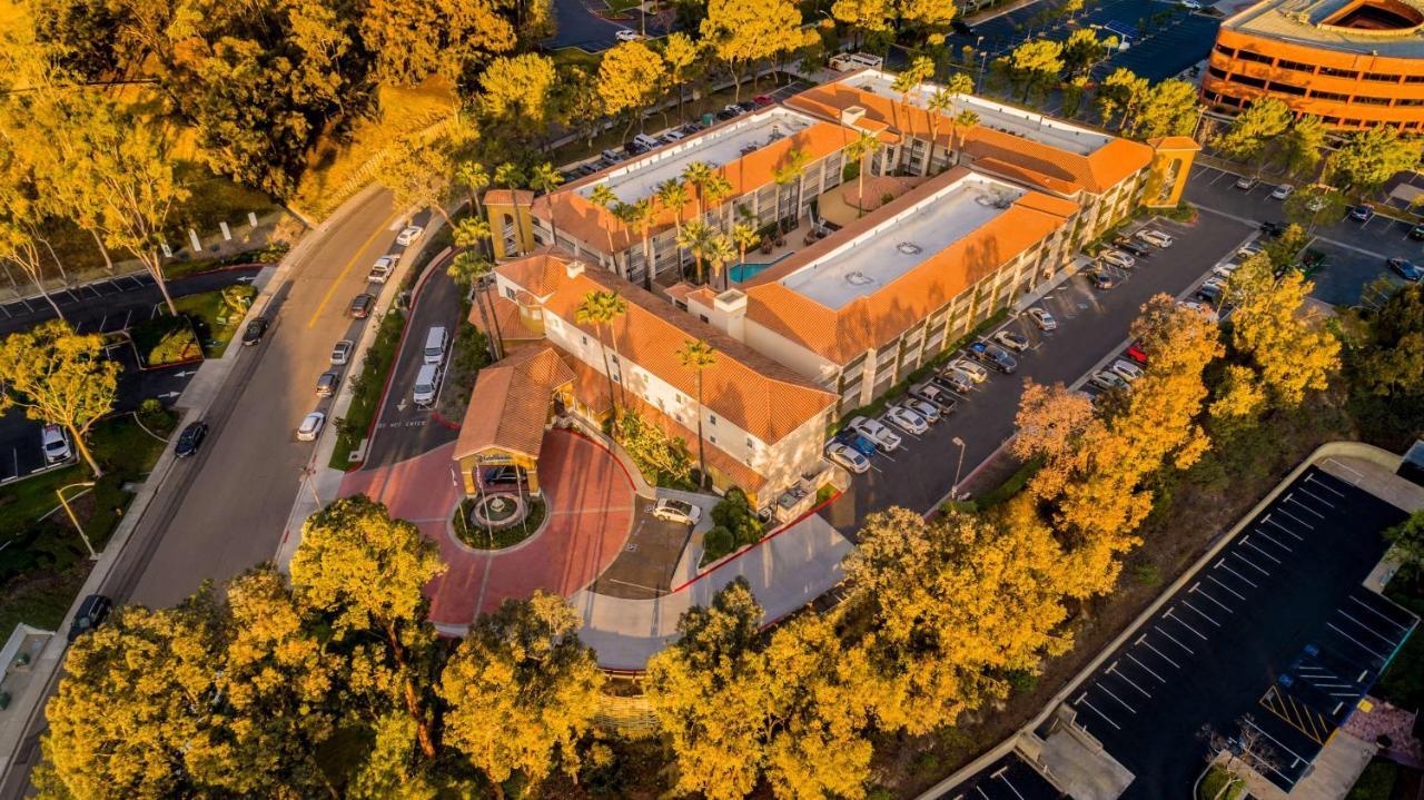Hotel San Diego-Rancho Bernardo Ngoại thất bức ảnh