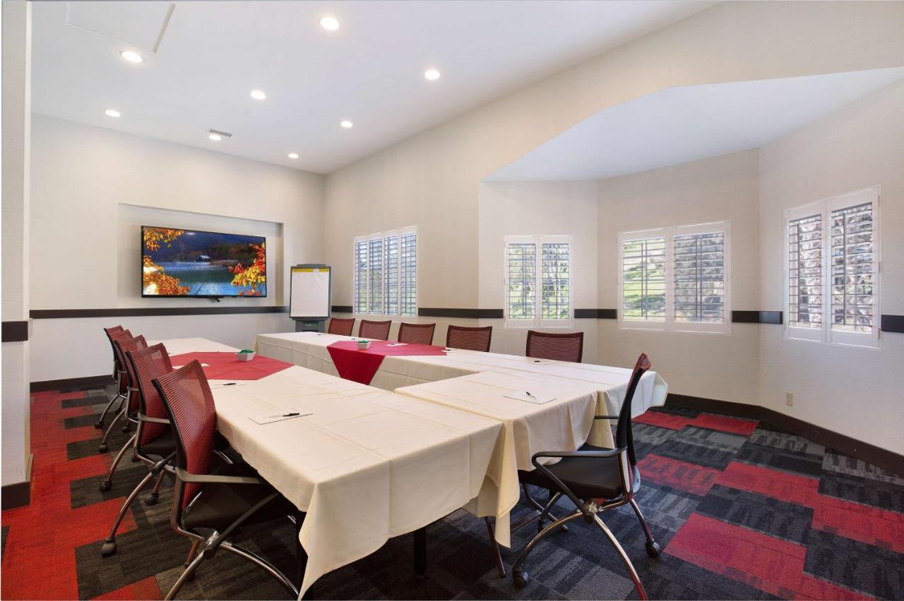 Hotel San Diego-Rancho Bernardo Ngoại thất bức ảnh