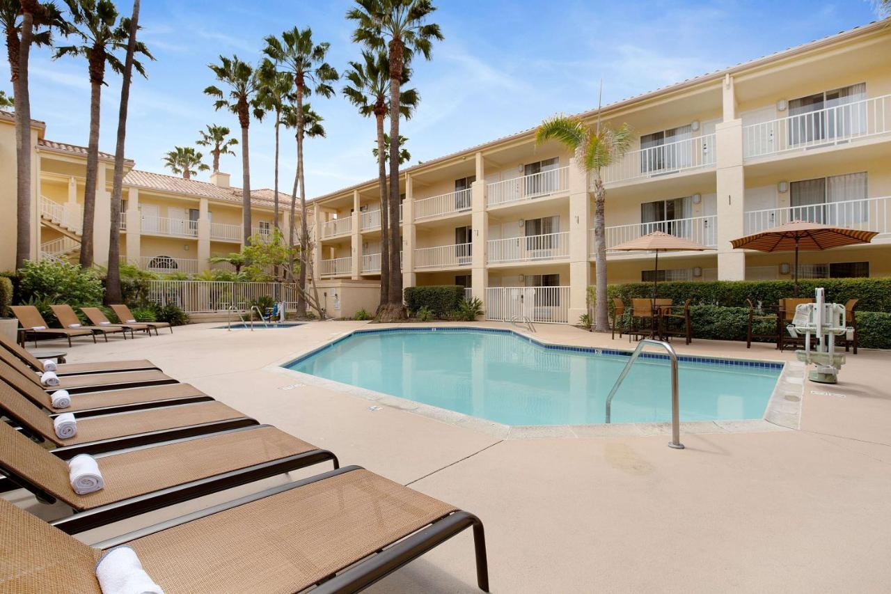 Hotel San Diego-Rancho Bernardo Ngoại thất bức ảnh
