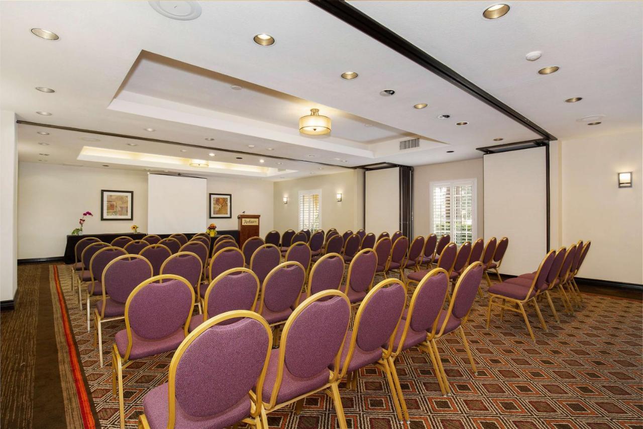 Hotel San Diego-Rancho Bernardo Ngoại thất bức ảnh