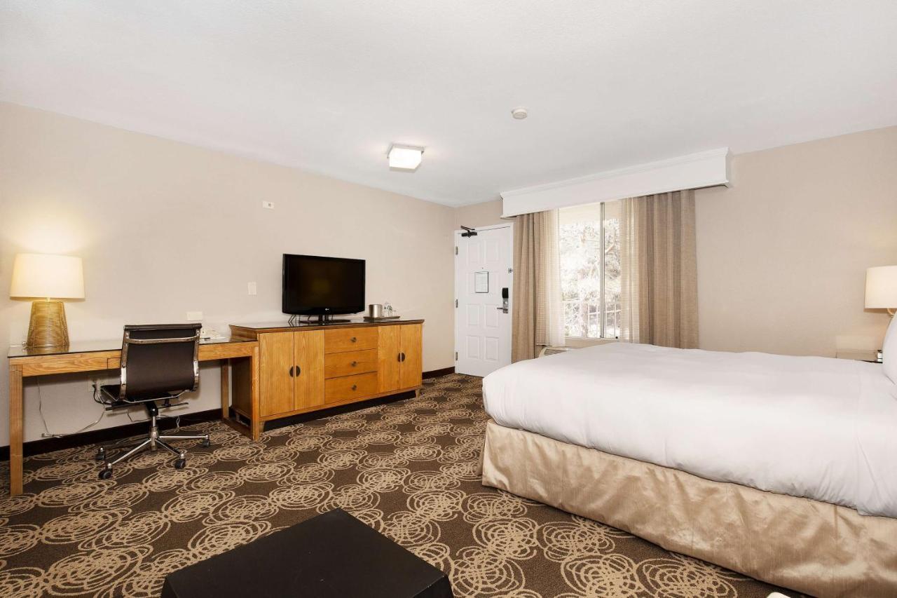 Hotel San Diego-Rancho Bernardo Ngoại thất bức ảnh
