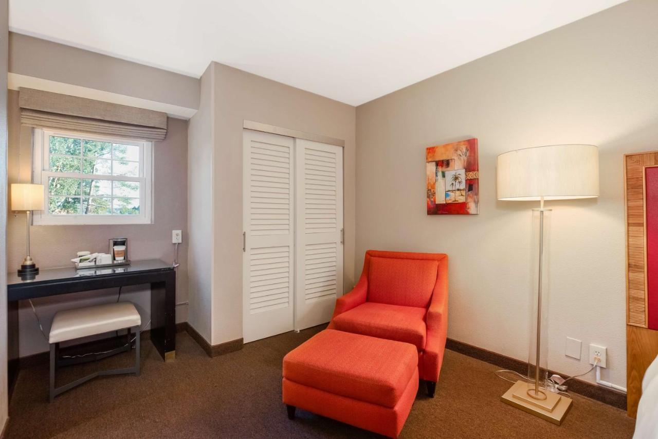 Hotel San Diego-Rancho Bernardo Ngoại thất bức ảnh