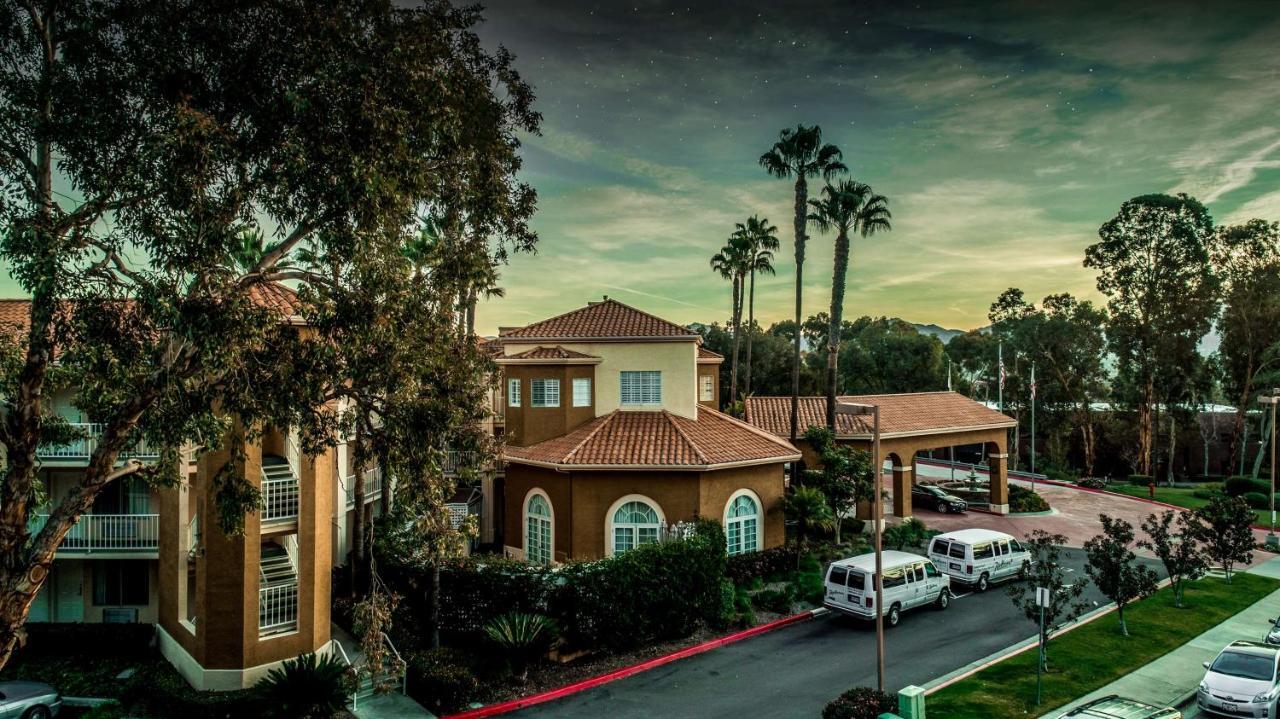 Hotel San Diego-Rancho Bernardo Ngoại thất bức ảnh
