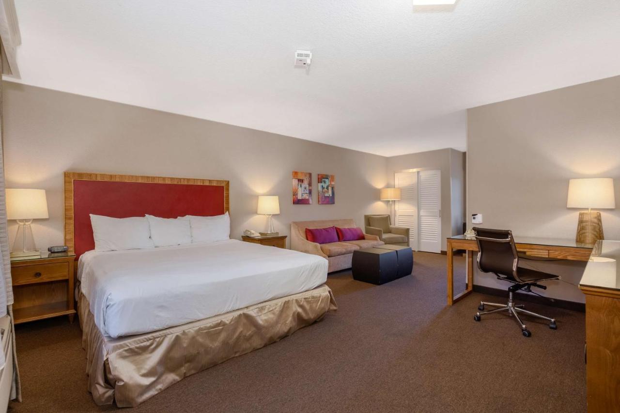 Hotel San Diego-Rancho Bernardo Ngoại thất bức ảnh