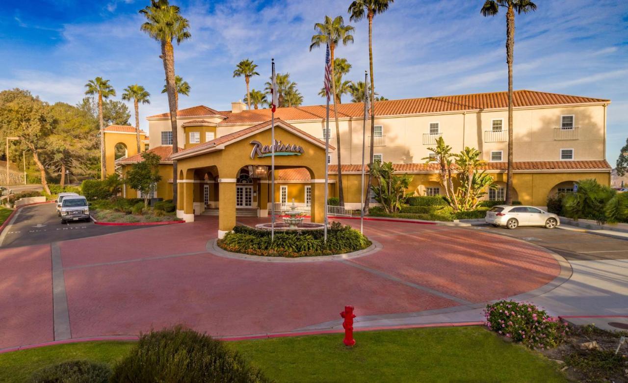 Hotel San Diego-Rancho Bernardo Ngoại thất bức ảnh